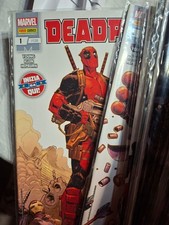 Deadpool 120 160 usato Deadpool 120 160 usato  Ferrara