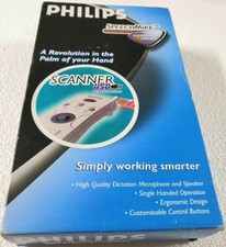 Philips speechmike scanner for sale  Stone Mountain