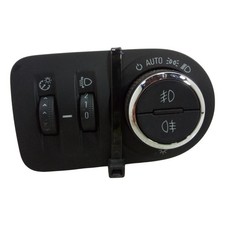 Headlight switch vauxhall for sale  NORTH WALSHAM