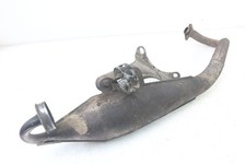 Pipe échappement gilera d'occasion  Bohain-en-Vermandois