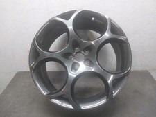 Alufelge zoll 5x110 gebraucht kaufen  Hamburg