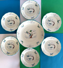 Antique jackson gosling for sale  WALSALL