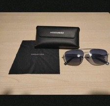 Occhiali dsquared2 uomo usato  Fiumicino
