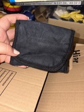 Portmonee schwarz klein gebraucht kaufen  Leutenberg