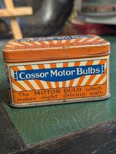 cossor for sale  LLANDUDNO