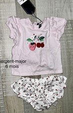 Sergent major mois d'occasion  Baziège