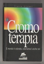 Cromoterapia f. silvani usato Cromoterapia f. silvani usato  Diano San Pietro