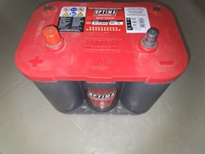 Batterie ptima red gebraucht kaufen  Königstein