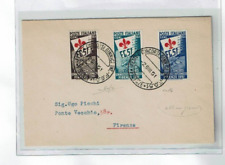 1951 italia giochi usato  Palermo