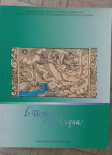 Uomo acqua nei usato  Tivoli