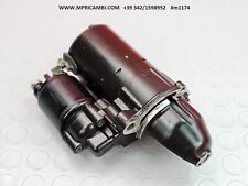 Démarreur 12317691956 bmw usato  Serra de Conti
