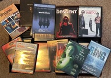 Dvd collection box for sale  Clarkston