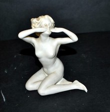 Marilyn monroe porcelain d'occasion  Expédié en Belgium