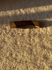 Vintage schrade lb7 for sale  Mount Gilead