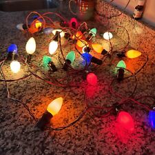 Light christmas lights for sale  Woodford