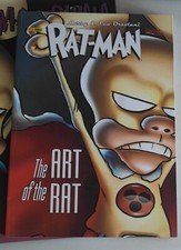 Rat man the usato  Italia
