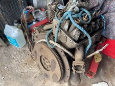 Daimler manual engine for sale  NUNEATON