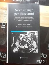 Neve fango per usato  Parma