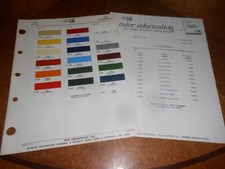 1970 volkswagen paint for sale  Greencastle