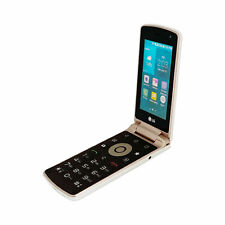 Smartphone LG Smart Folder (LGM-X100S) 2GB RAM 16GB ROM botão flip LTE desbloqueado comprar usado  Enviando para Brazil