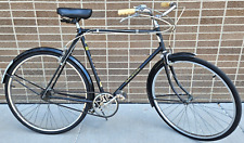 Vintage black raleigh for sale  Minneapolis