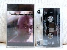 Rakim 18th letter for sale  COWES