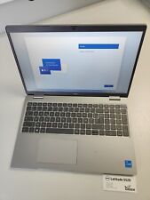 Dell latitude 5520 d'occasion  Bouxwiller