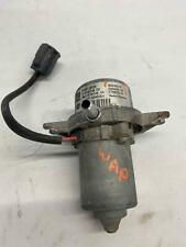 Vacuum pump chevy for sale  Jersey Shore