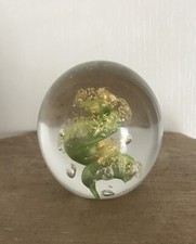 Presse papier boule d'occasion  Cuq-Toulza