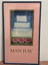 Man ray manifesto usato  Rende
