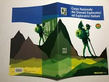 2012 folder corpo usato  Roma