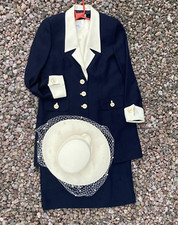 Condici set suit for sale  LUDLOW