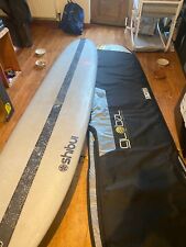 Longboard shibui fuji for sale  BARNSTAPLE