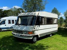 Hymer b564 fiat for sale  MANCHESTER