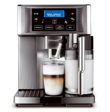 Longhi kaffeevollautomat prima gebraucht kaufen  Hamburg