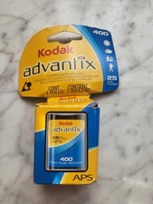 Kodak advantix 400 for sale  Jacksboro