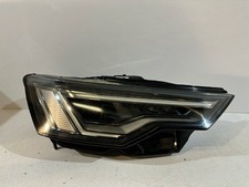 Audi lampa full usato  Arcore