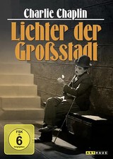 Charlie chaplin lichter gebraucht kaufen Charlie chaplin lichter gebraucht kaufen  Berlin