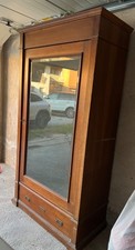 Cristalliera antica usato  Udine