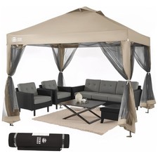10x10 gazebo for sale  Lincoln