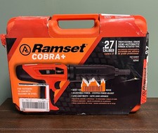 Ramset cobra plus for sale  Shamokin