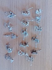 Warhammer fantasy lizardmen usato  Bologna