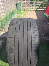 Continental conti sport for sale  SWINDON