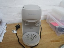 Tassimo bosch coffee for sale  ABINGDON