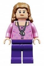 Figurka LEGO Harry Potter - hp226 - Lavender Brown na sprzedaż  PL