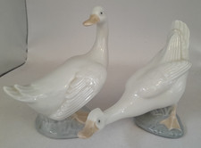 Lladro nao white for sale  WELWYN GARDEN CITY