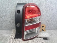 Lanterna traseira direita Nissan março 2010 DBA-K13 265501HM0B [usada] [PA119606869], usado comprar usado  Enviando para Brazil