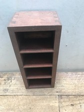 Vintage small wooden for sale  Lake City
