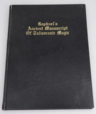 Raphael ancient manuscript for sale  Brandon