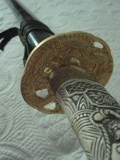 Highlander connor macleod for sale  Wayne
